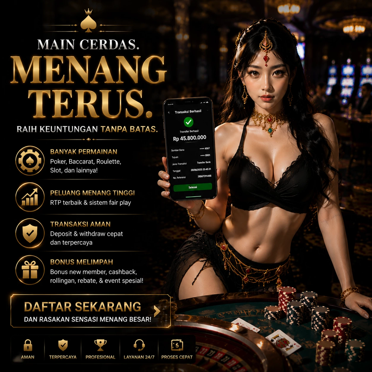 ceri4d APK Indonesia - Panduan Lengkap dan Tutorial