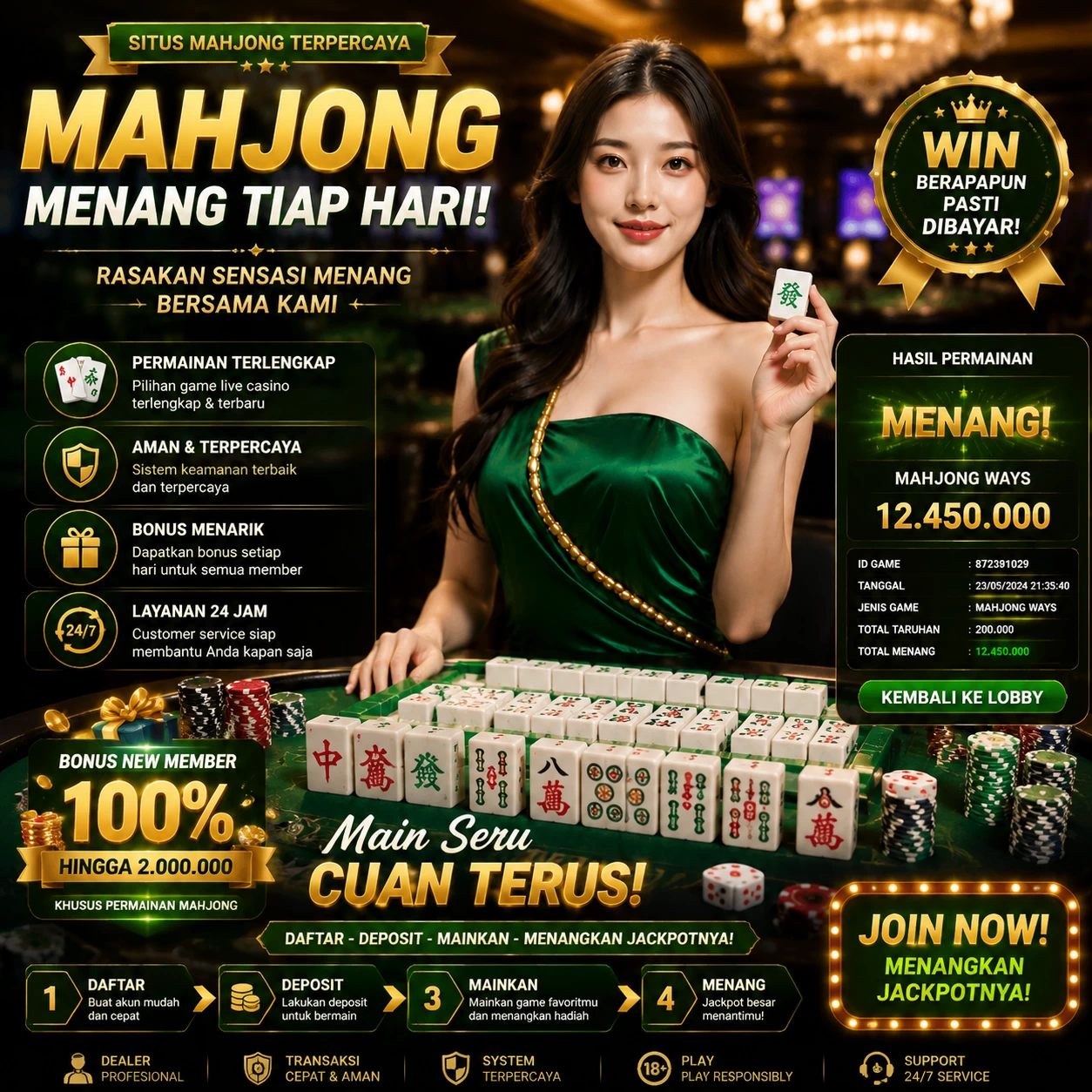 ceri4d APK Indonesia - Panduan Lengkap dan Tutorial